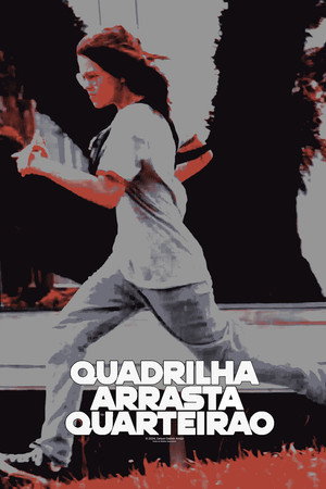 Quadrilha Arrasta-Quarteirão 3