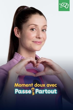 Poster Moment doux avec Passe-Partout 2020