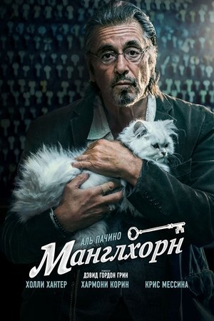 Манглхорн (2015)