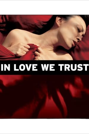Poster Εμπιστεύσου  την Αγάπη 2008
