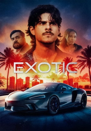 EXOTIC 2