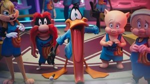 Space Jam: Una Nueva Era (2021) HD 1080P LATINO/INGLES
