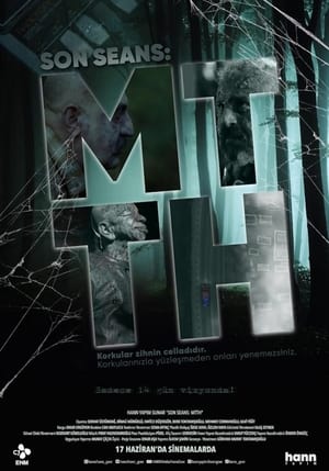 Poster Son Seans: MTTH (2022)