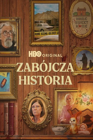 Zabójcza historia