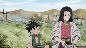 Dororo: Season 1 Episode 22 – The Story of Nui