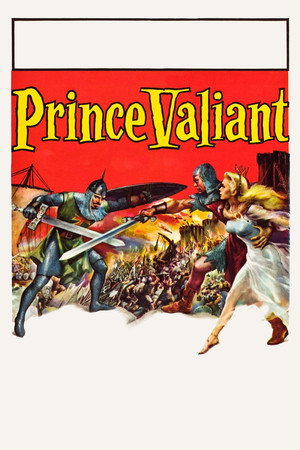 Prince Valiant