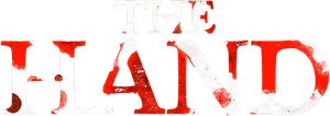 The Hand — Logos 1