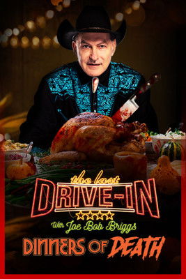 The Last Drive-in With Joe Bob Briggs: Sezonas 2
