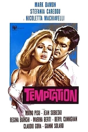 Temptation poster