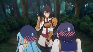 Wise Man’s Grandchild Season 1 Episode 6