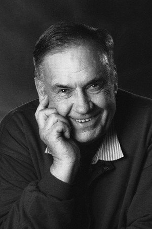 Eldar Ryazanov portrait