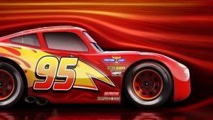 Cars 3 (2017) DVDRIP LATINO