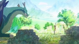 Kobayashi-san Chi no Maid Dragon: 1×12