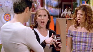 Will & Grace: 2×20