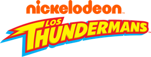 The Thundermans — Logos 7