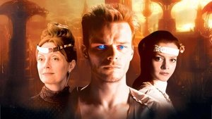 Les Enfants de Dune