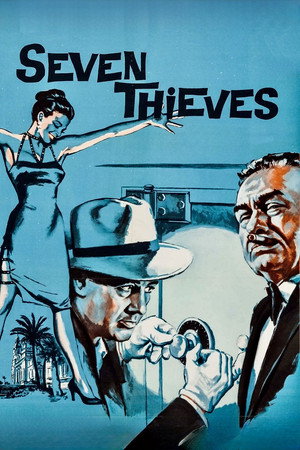 Seven Thieves 8