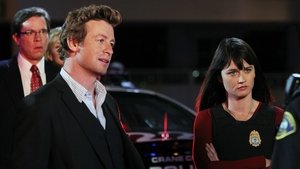 The Mentalist: 3 Staffel 13 Folge