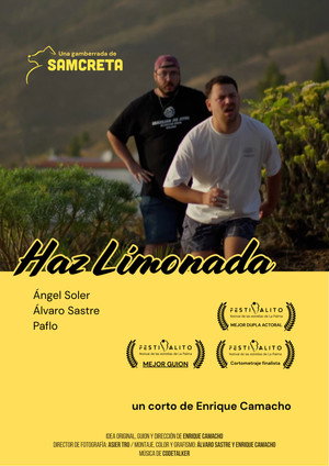 Haz Limonada