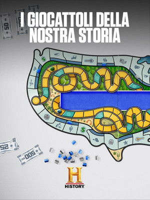 I giocattoli della nostra storia