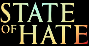 State of Hate — Logos 1