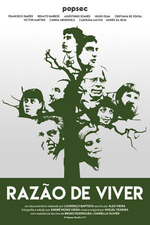Razão de Viver 2