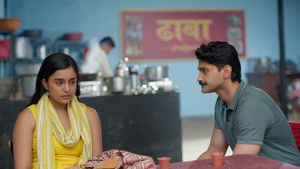 Sanjay and Anvita's Trip