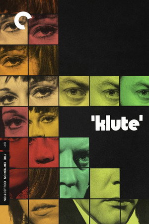 Постер фильма «Клют (1971)» — (22 из 49)