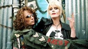 poster Absolutely Fabulous