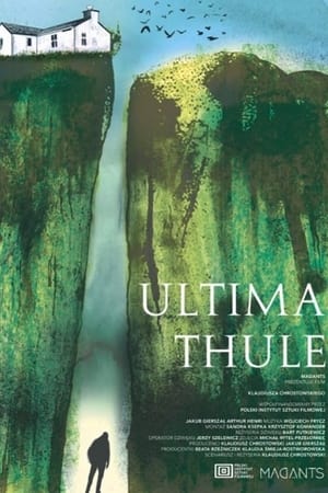 Poster Ultima Thule 2024