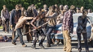 The Walking Dead: 7×10