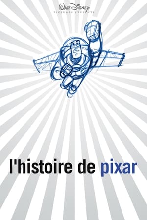 Image L'histoire de Pixar