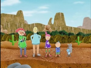 Épisode 35