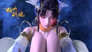 Episode 147 on Peerless Battle Spirit Season 1 Episode 147 – October 28, 2025