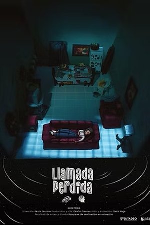 Llamada perdida (2025)