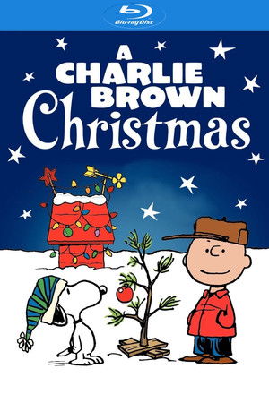 poster A Charlie Brown Christmas
