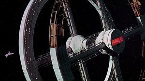 2001: A Space Odyssey จอมจักรวาล (1968) พากไทย