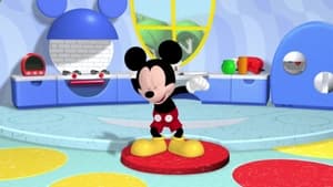 Mickey Mouse Clubhouse Mickey-Go-Seek