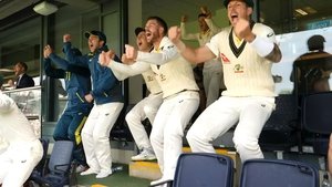 The Test: A New Era For Australia’s Team