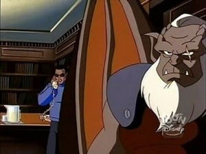 Gargoyles الموسم 3 الحلقة 6