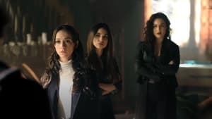 The Magicians: Escola de Magia: 4×13