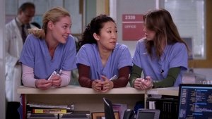 Grey’s Anatomy: 3×12