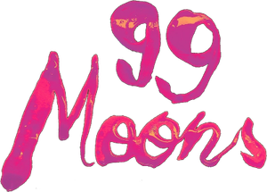 99 Moons — Logos 2