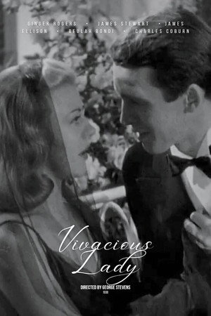 Vivacious Lady 33