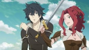 The Rising of the Shield Hero Season 1 Episode 1