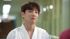 My Father is Strange: 1×23