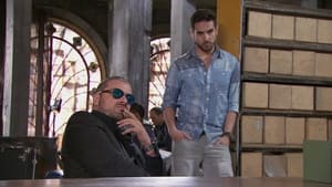 El señor de los cielos: 3×32