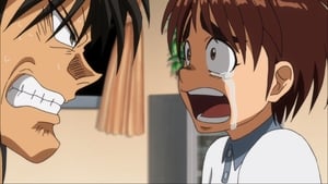 Karakuri Circus: 1 Staffel 2 Folge