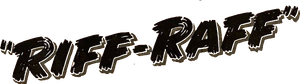 Riff-Raff — Logos 1
