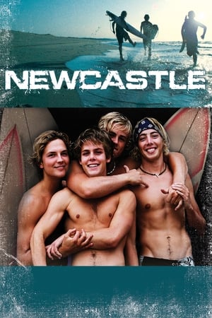 Poster Newcastle (2008)